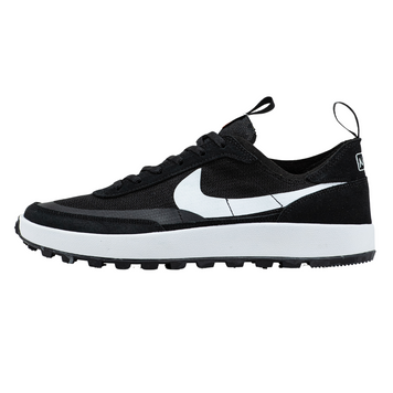 Кросівки Nike Craft x Tom Shachs Black White 17730-42 фото