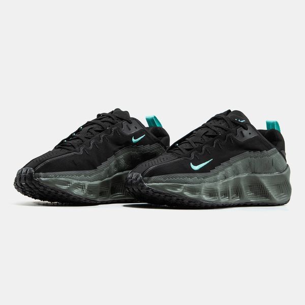 Кросівки Nike Ava Rover Black Khaki 23311-Чорний-36 фото