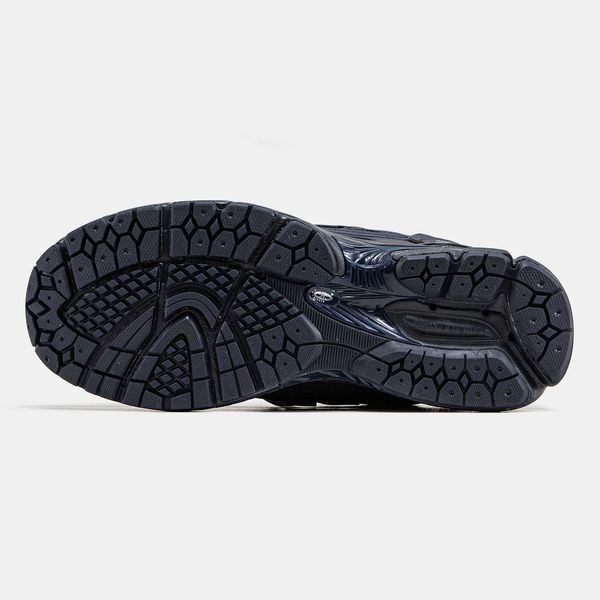 Кросівки New Balance 1906D Black Blue Reflective 14754--46 фото