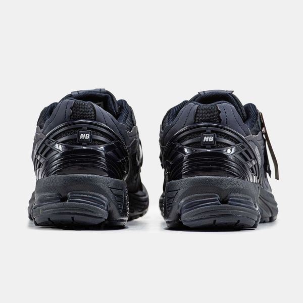 Кросівки New Balance 1906D Black Blue Reflective 14754--46 фото