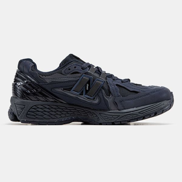 Кросівки New Balance 1906D Black Blue Reflective 14754--46 фото