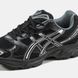 Кросівки Asics Gel-1130 Black Pure Silver 21780-Чорний-36 фото 8