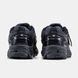 Кросівки New Balance 1906D Black Blue Reflective 14754--46 фото 5