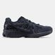 Кросівки New Balance 1906D Black Blue Reflective 14754--46 фото 3