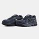 Кросівки New Balance 1906D Black Blue Reflective 14754--46 фото 8