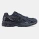 Кросівки New Balance 1906D Black Blue Reflective 14754--46 фото 6