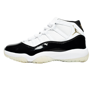 Кросівки Nike Air Jordan 11 Retro DMP Gratitude 18540-Білий-42 фото