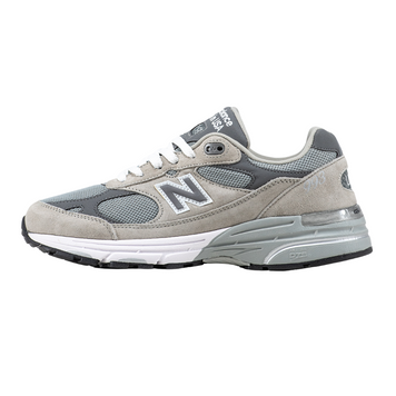 Кросівки New Balance 993 Grey 05689--36 фото