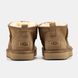 Уггі UGG Ultra Mini Brown 07556--36 фото 4