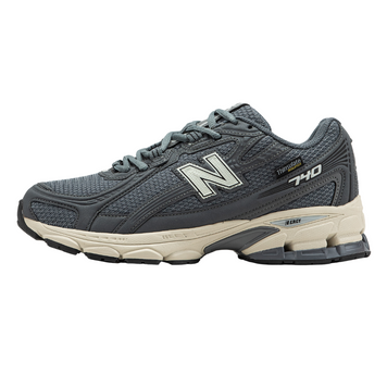 Кросівки New Balance 740 Thinsulate Grey Beige Termo Gore-Tex 18973--41 фото