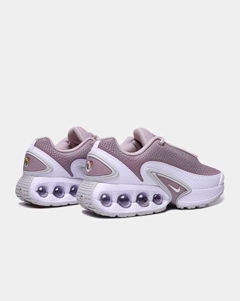 Кросівки Nike Air Max DN Platinum Violet 18056-Фіолетовий-36 фото