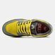 Кросівки Nike SB Dunk Low x Supreme Grey Yellow 23768-Різнокольоровий-36 фото 3