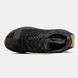 Кросівки Adidas Retropy E5 Black Gum 23918-Чорний-44 фото 3