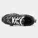 Кросівки Dior Chrono Sneaker Black Grey 21777-Чорний-45 фото 4