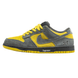 Кросівки Nike SB Dunk Low x Supreme Grey Yellow 23768-Різнокольоровий-36 фото 1