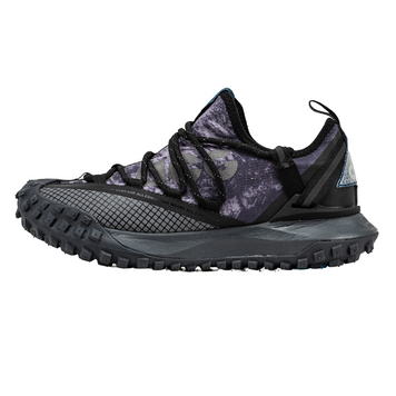 Кросівки Nike ACG Mountain Fly Low Black Blue 07902--46 фото