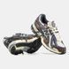 Кросівки New Balance 1906 White Red Blue Grey 18611-36 фото 8