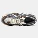 Кросівки New Balance 1906 White Red Blue Grey 18611-36 фото 4