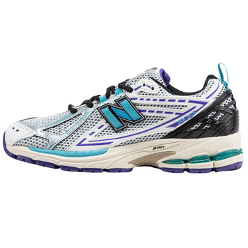 Кросівки New Balance 1906R White Blue Black 15086--46 фото