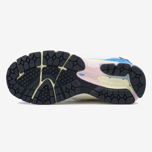 Кросівки New Balance 1906R Cordura White Blue Pink 22102-Білий-36 фото