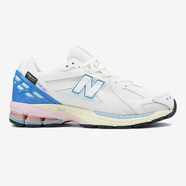 Кросівки New Balance 1906R Cordura White Blue Pink 22102-Білий-36 фото