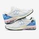 Кросівки New Balance 1906R Cordura White Blue Pink 22102-Білий-36 фото 9