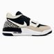 Кросівки Nike Jordan Legacy 312 Low Rattan Off Noir 24449-Різнокольоровий-40 фото 5