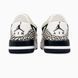 Кросівки Nike Jordan Legacy 312 Low Rattan Off Noir 24449-Різнокольоровий-40 фото 6