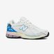 Кросівки New Balance 1906R Cordura White Blue Pink 22102-Білий-36 фото 5