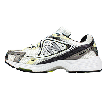 Кросівки New Balance 1064 White Silver 15016-41 фото