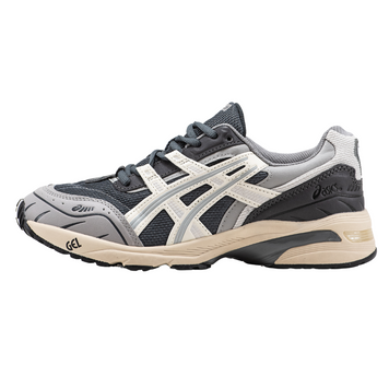 Кросівки Asics Gel-1090 Grey Beige White 14697-36 фото