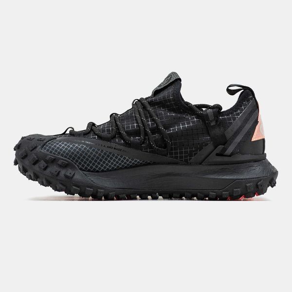 Кросівки Nike ACG Mountain Fly Low Black 10515--46 фото