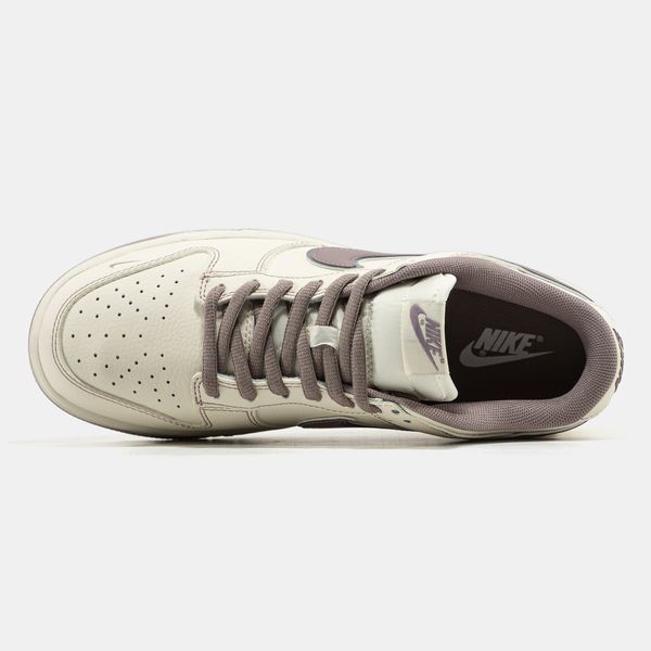 Кросівки Nike SB Dunk Low x Supreme Beige 24168-Бежевий-40 фото