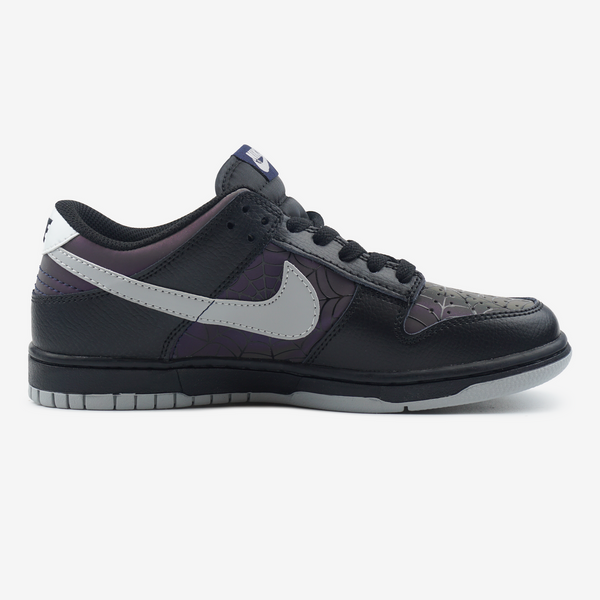Кросівки Nike Dunk Low GS Symbiote 23953-Чорний-37 фото