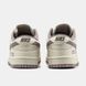 Кросівки Nike SB Dunk Low x Supreme Beige 24168-Бежевий-40 фото 6