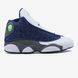 Кросівки Nike Jordan 13 01777-Синій-36 фото 3