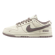 Кросівки Nike SB Dunk Low x Supreme Beige 24168-Бежевий-40 фото 1