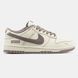 Кросівки Nike SB Dunk Low x Supreme Beige 24168-Бежевий-40 фото 5
