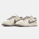 Кросівки Nike SB Dunk Low x Supreme Beige 24168-Бежевий-40 фото 7