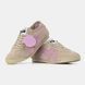 Кросівки Asics Onitsuka Tiger Mexico 66 Beige Pink 21537-Бежевий-36 фото 4