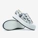Кросівки Dior Walk&rsquo;n Platform Sneaker White Black 16893-Білий-36 фото 9