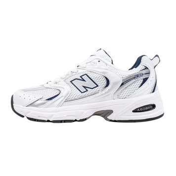 Кросівки New Balance 530 White Silver 03541--46 фото