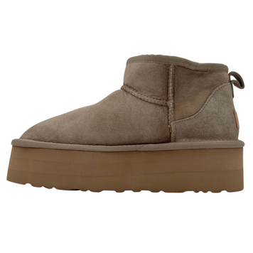 Уггі Ugg Classic Ultra Mini Platform XL 18598--36 фото