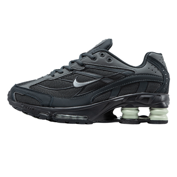 Кросівки Nike Shox Ride 2 SP x Supreme Black Green 20084-40 фото