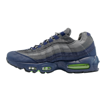 Кросівки Nike Air Max 95 Blue Grey 18763-41 фото