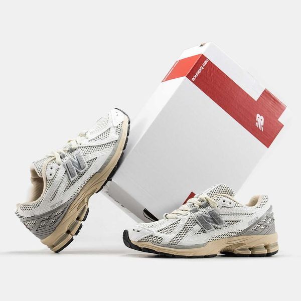 Кросівки New Balance 1906R Grey Beige 10547--46 фото
