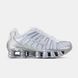 Кросівки Nike Shox TL White 08761-Білий-41 фото 2