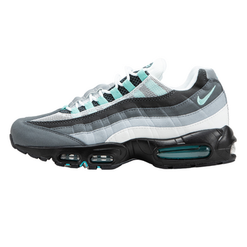 Кросівки Nike Air Max 95 "Mint/Grey/Black" 17847--40 фото