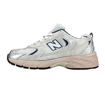 Кросівки New Balance 530 White Silver 06799--46 фото