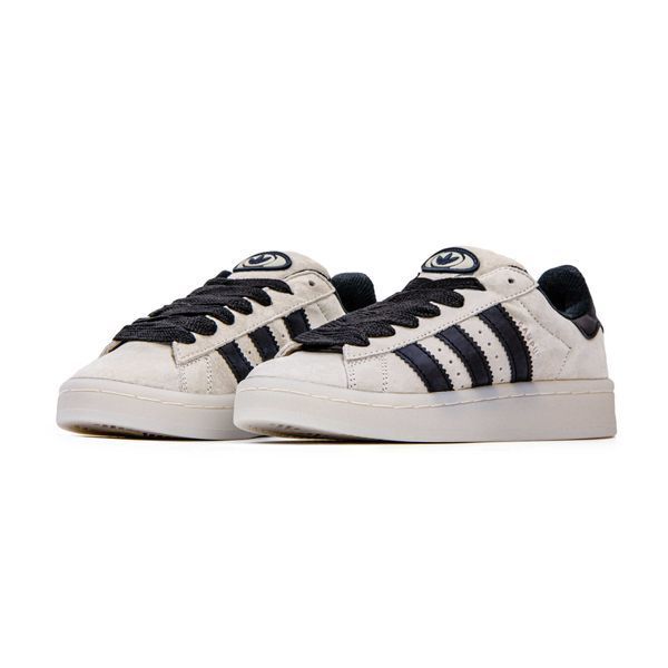 Кросівки Adidas Campus 00s Beige Black 13230--46 фото